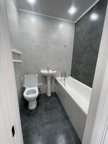 Продажа квартир: 1 комната, 35 м², Индивидуалка, 3 этаж, Дизайнерский ремонт