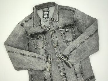 Джинсова для чоловіків, 3XL, стан - Хороший