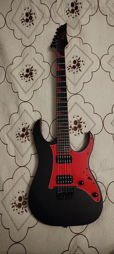 Elektron gitara, Blackstar, 6 sim, İşlənmiş, Ünvandan götürmə lalafo.az -da Elektron gitara, Blackstar, 6 sim, İşlənmiş, Ünvandan götürmə