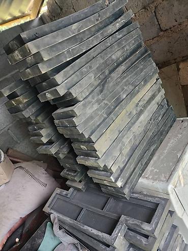 Оңдоп-түзөө жана курулуш: 🏠 Продаю Готовый Бизнес,формы для фасадов домов! Идеальный старт для — 4
