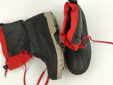 Snow boots, 35, condition - Very good