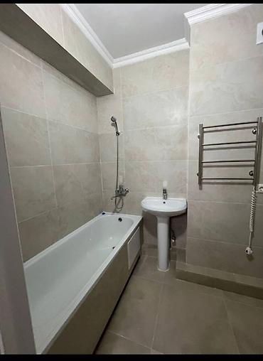 Продажа квартир: 2 комнаты, 56 м², Элитка, 5 этаж, Евроремонт — 9