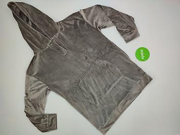 bluza jordan: Bluza z kapturem damska, rozmiar S — 2