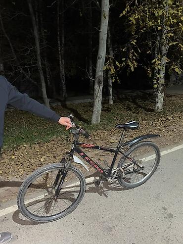 мототехника бишкек: Городской/горный велосипед LESPO 26"Велик продаётся состояние хорошее — 5