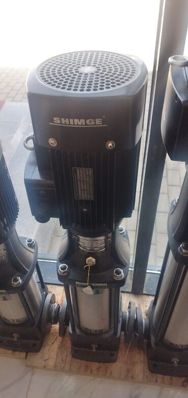 Nasoslar və hidroforlar: Nasos, Ev üçün (məişət), quraşdırılma Səthi, Yeni -da lalafo.az — 4 Nasoslar və hidroforlar: Nasos, Ev üçün (məişət), quraşdırılma Səthi, Yeni — 4