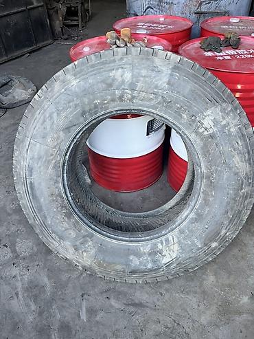 Шины: 12.00R20 #хово# шина грузовая . Донголок хово. 315/70R22.5 — 7