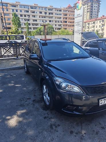 Kia: Kia Ceed: 1.4 l | 2010 il Universal — 9