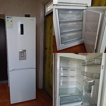 *350azn* Sharp nofros soyuducu.Tam islek,yaxşı vəziyyətdədir. Evdən