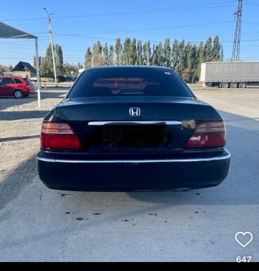 хонда церве: Honda Legend: 2000 г., 3.5 л, Автомат, Бензин, Седан