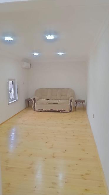 Продажа домов: Bir otaqlı kiçik həyət evi - Plan: 1 geniş otaq, dəhliz, mətbəx üçün — 2