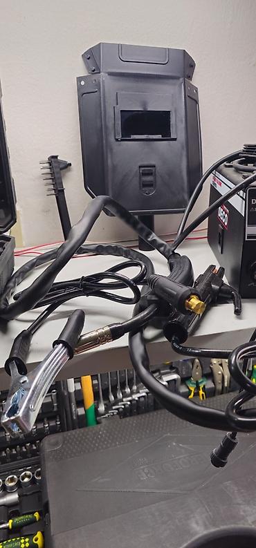 Сварочные аппараты: Сварочный аппарат, Полуавтомат, Платная доставка — 9