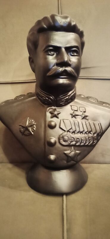 Digər dəstlər və servizlər: Məhsul: Naxışlı metal stəkanlar dəsti + dekorativ metal qab-qacaq — 34