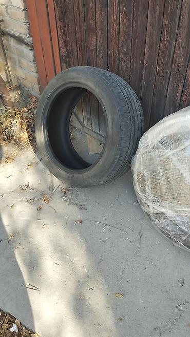 pump wedge: Шина Hankook Ventus Prime2 - Тип: летняя легковая шина комплект 4 — 2