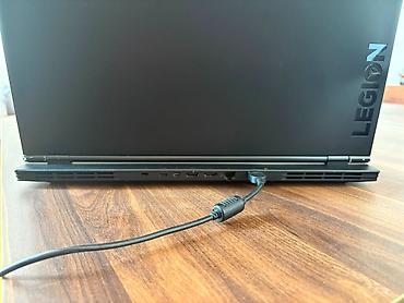 ssd: 🔹 Model: Lenovo Legion Y540-17IRH-PG0 (81T3) 🔹 Prosessor: Intel Core — 3