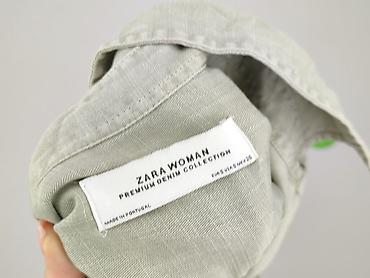 denim co: Zara, Koszula damska, rozmiar S — 5