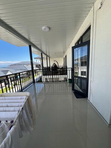 Отели и хостелы: Продаётся квартира 88 кв.м. в пансионате Sany beach в с. Чок - Тал — 1