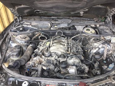 mercedes benz s class w221: Авто запчасти на мерседес w221 объем двигателя 5.5 год 2008