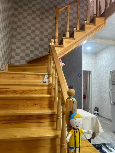 Həyət evləri və villaların satışı: 2 otaqlı, 60 kv. m, Kredit yoxdur, Yeni təmirli -da lalafo.az — 3 Həyət evləri və villaların satışı: 2 otaqlı, 60 kv. m, Kredit yoxdur, Yeni təmirli — 3