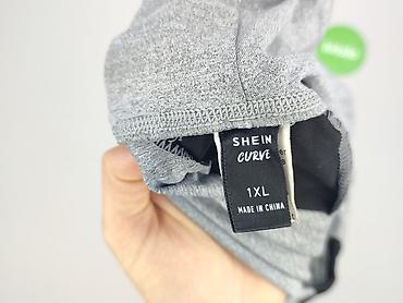 dres adidas: Shein Curve, Szorty damskie, rozmiar XL — 4