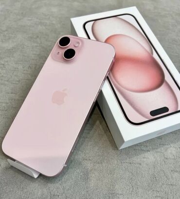 айфон бесплатно: IPhone 15, Зарядное устройство, Защитное стекло, Чехол, 100 %