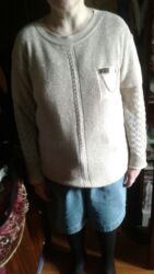 Kurtkalar: Shekilleri cevirin Kurtka qadin ucun geyinilib qiyməti 40 azn palto — 15