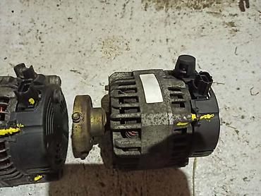auto amortizeri: ALTERNATOR 1.8 TDDI,TDCI ZA FORD FOCUS OD 1998. DO 2004. GOD. | — 2