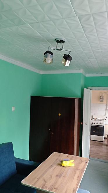 flat osh: 2 комнаты, Восток-5 мкр Собственник, Без животных, от 3 месяцев, от 6 месяцев, от 1 года, С мебелью частично — 9
