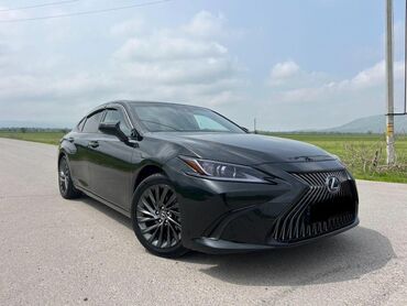датчик для машины: Lexus ES: 2019 г., 2.5 л, Автомат, Гибрид, Седан
