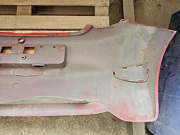 Бампер и комплектующие: Бампер Toyota, Б/у, Оригинал at lalafo.kg — 14 Бампер и комплектующие: Бампер Toyota, Б/у, Оригинал — 14