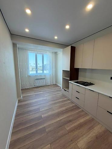куплю квартиру беловодский: 1 комната, 43 м², Элитка, 11 этаж, Евроремонт — 7