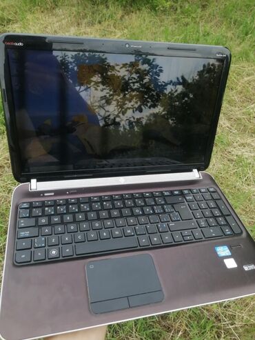 hp 15 da 2199: İşlənmiş HP Pavilion, 12.5 ", Intel Core i5, 256 GB, Ödənişli çatdırılma