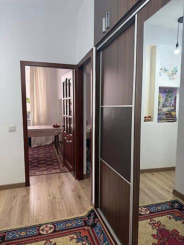 Долгосрочная аренда квартир: 2 комнаты, Собственник, Без подселения, С мебелью полностью at lalafo.kg — 10 Долгосрочная аренда квартир: 2 комнаты, Собственник, Без подселения, С мебелью полностью — 10