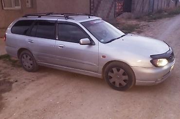 byd фара: Nissan Primera: 2001 г., 1.8 л, Механика, Бензин, Универсал — 2