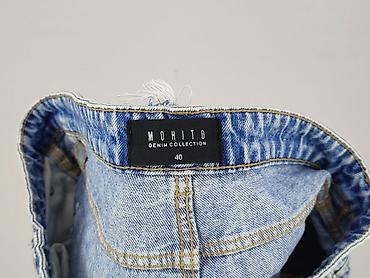 boncode crivit: Mohito, Szorty damskie, rozmiar L — 4