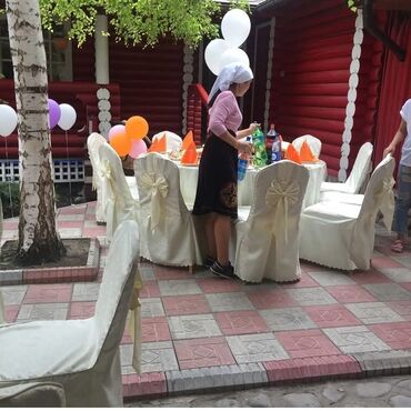 набор рожковых ключей: Көчмө банкеттер | Идиш жуугучтар, Официанттар