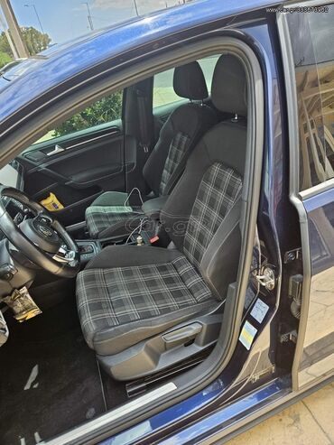 Volkswagen: Volkswagen Golf: 2 l. | 2014 έ. Χάτσμπακ — 9