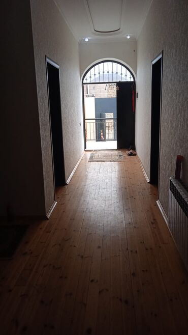 Həyət evləri və villaların satışı: Türkan qəs. 3 otaqlı, 130 kv. m, Yeni təmirli — 5