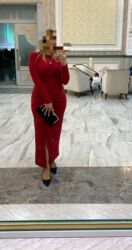 Ziyafət donları: Ziyafət donu, Maksi, L — 5