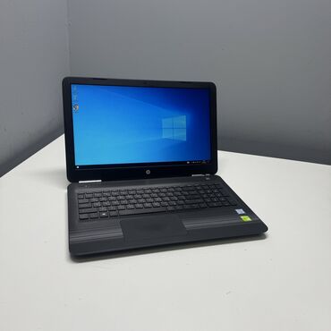 hp pavilion dv3: Ноутбук, HP, 8 ГБ ОЭТ, Intel Core i7, 15.6 ", Колдонулган, Татаал эмес тапшырмалар үчүн, эс тутум SSD