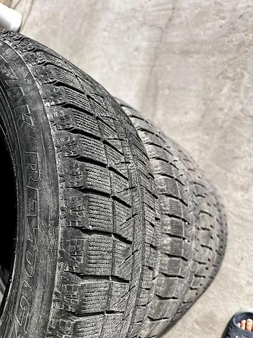 Шины: К5 соната размер Комплект зимних шин Bridgestone Blizzak Revo GZ - — 4