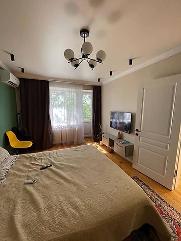 Продажа квартир: 1 комната, 29 м², Хрущевка, 4 этаж, Евроремонт — 6