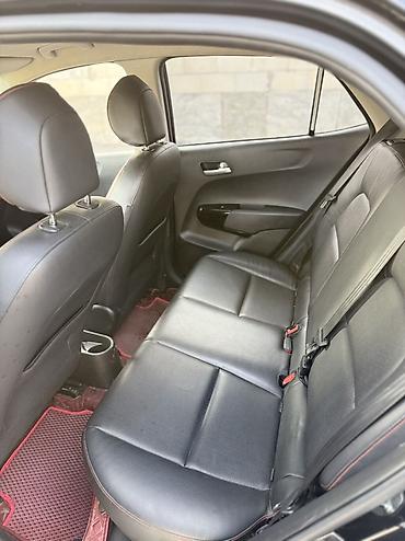 Kia: Kia Morning: 2018 г., 1 л, Автомат, Бензин, Хэтчбэк — 8