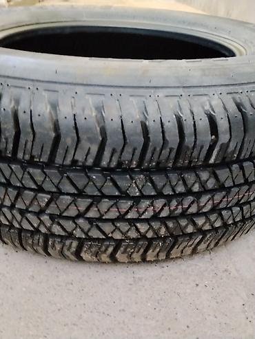 Шины 275 / 60 / R 18, Всесезонная, Новый, 1 шт, Внедорожные (АТ/МТ), Bridgestone