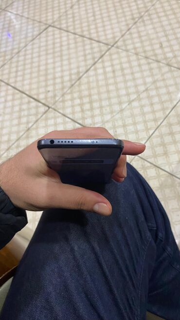 Redmi: Redmi Note 11, 128 GB, rəng - Mavi — 6