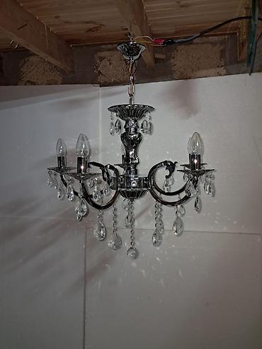 Çilçıraqlar: Çılçıraq — 6