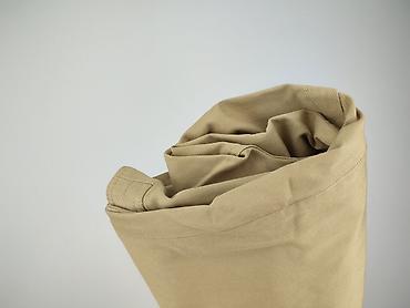 jeans drill: Chino, Spodnie materiałowe damskie, rozmiar M — 4