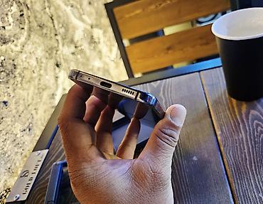 note 3: Samsung Galaxy Z Fold 5, Б/у, 256 ГБ, цвет - Черный, 1 SIM, 2 SIM, eSIM — 7