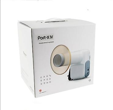 Медицинское оборудование: Рентген аппарат Port X4, Корея. Оригинал. Новый комплект с — 5
