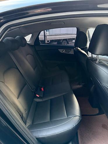 Kia: Kia K3: 2018 г., 1.6 л, Автомат, Бензин, Седан — 10