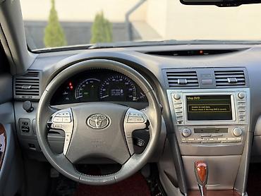 toyota wildlander: Toyota Camry: 2011 г., 2.5 л, Вариатор, Гибрид, Седан — 7